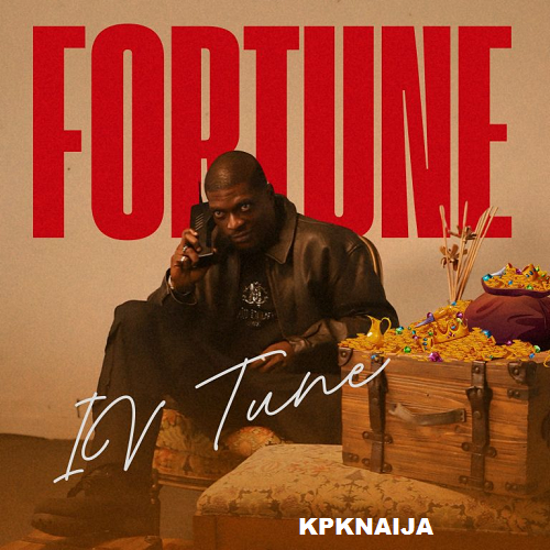 IV Tune - Fortune EP